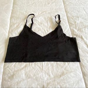 Urban Outfitters spandex soft bralette